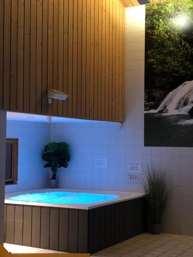 Hotel Etoile Des Neiges 3*
