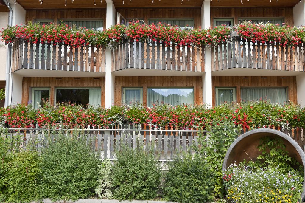 Etoile Des Neiges Hotel