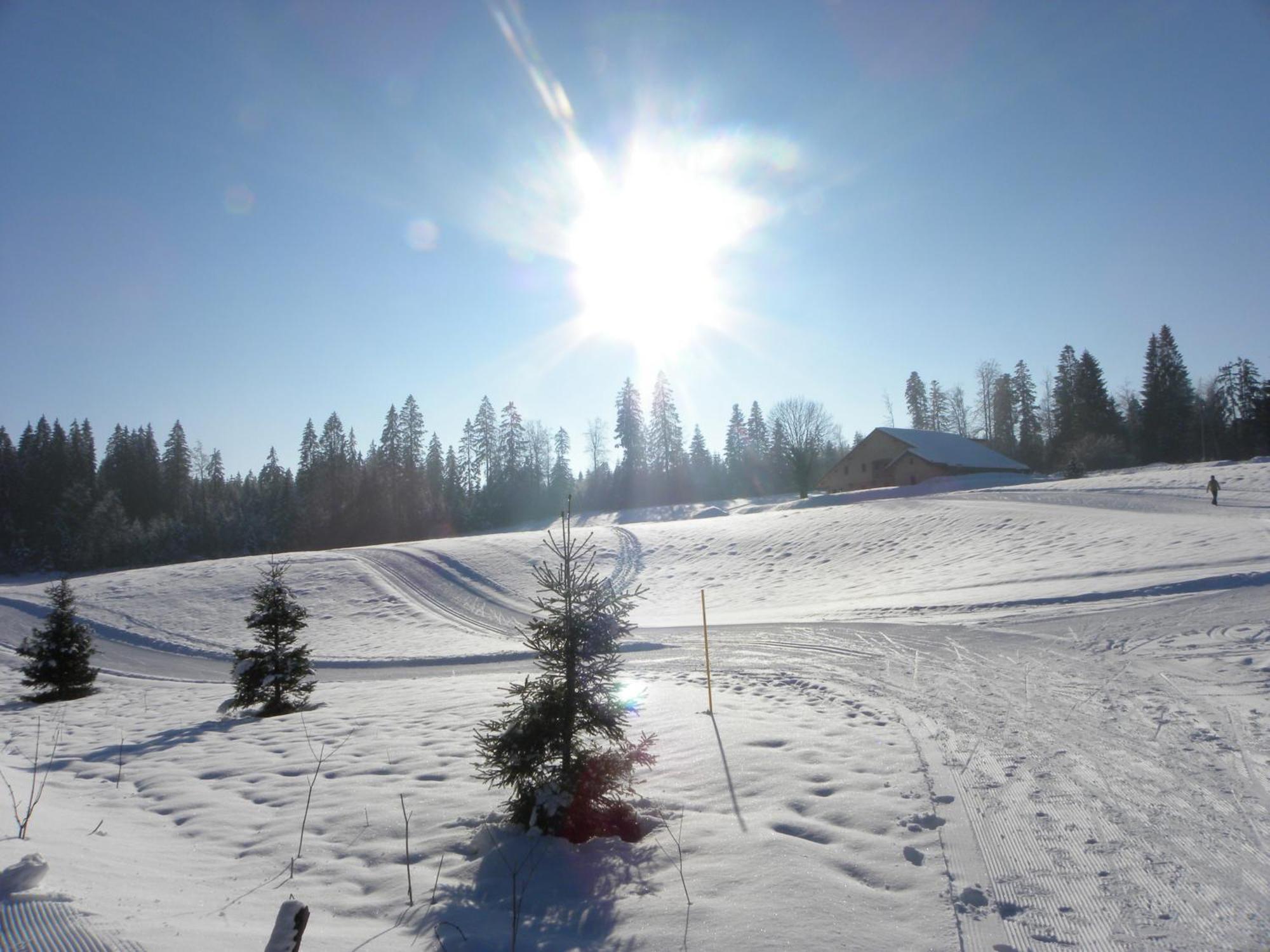 Etoile Des Neiges Hotel