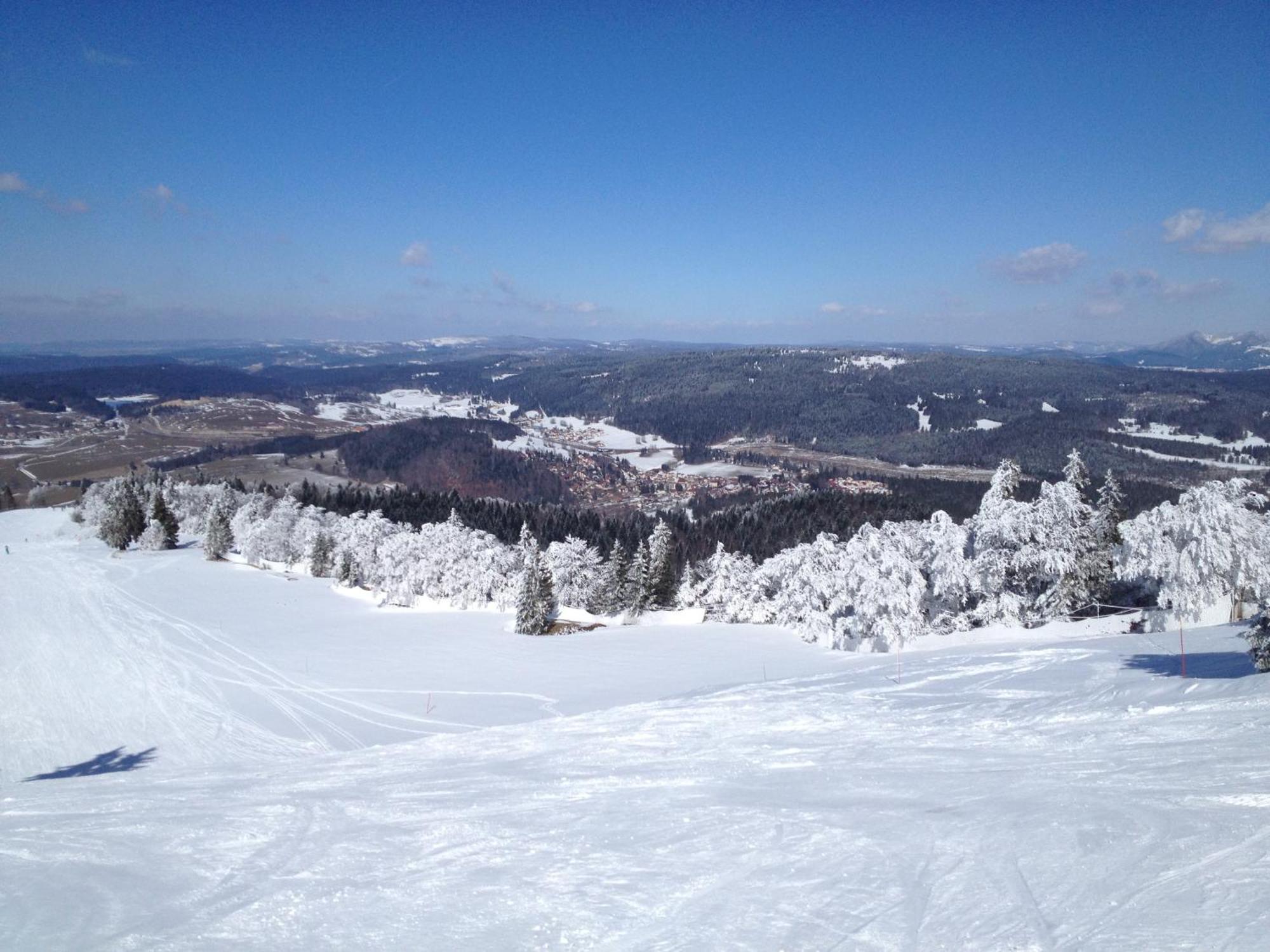Hotel Etoile Des Neiges 3*