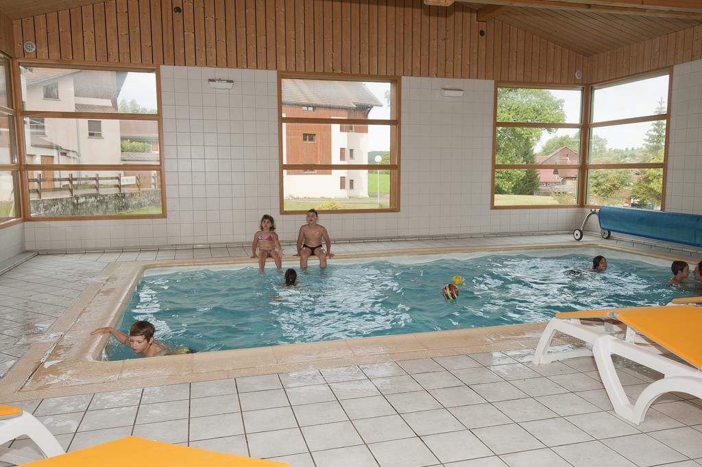 Hotel Etoile Des Neiges