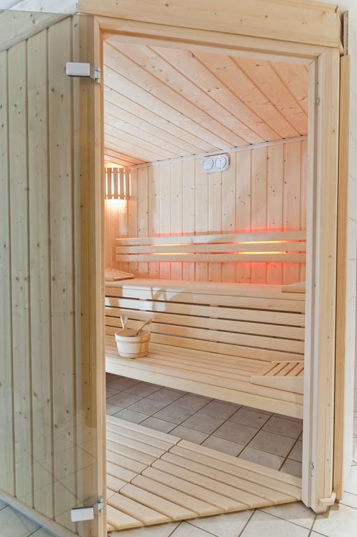 Etoile Des Neiges Piscine Sauna Metabief