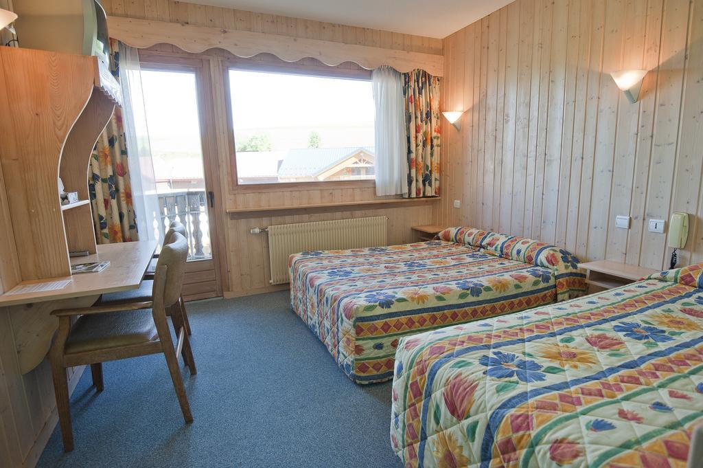 Etoile Des Neiges Hotel