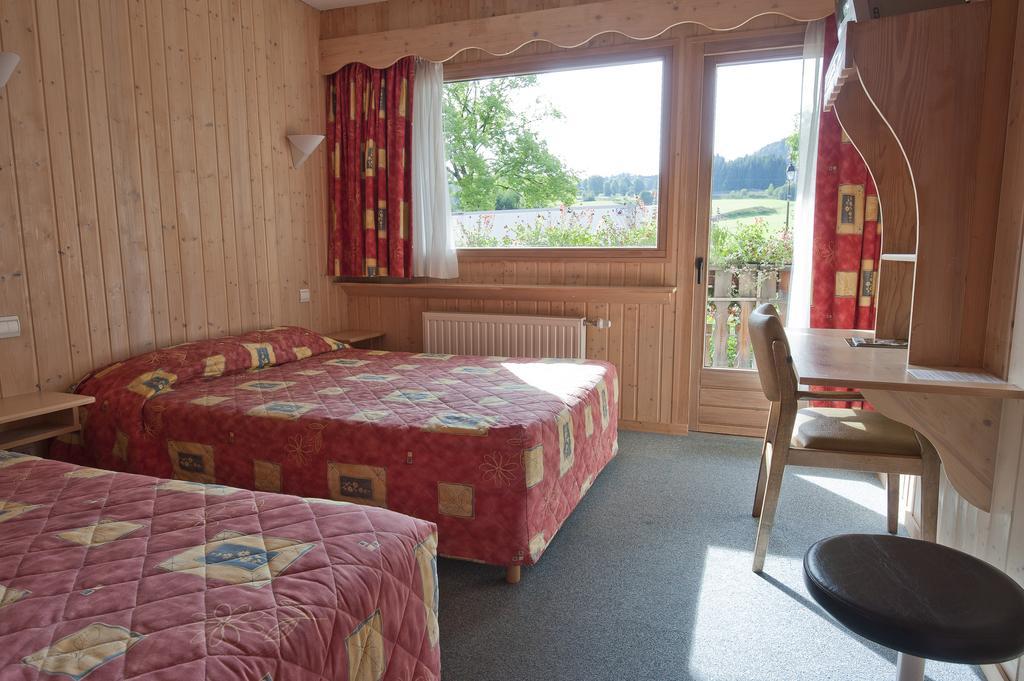 Hotel Etoile Des Neiges 3*