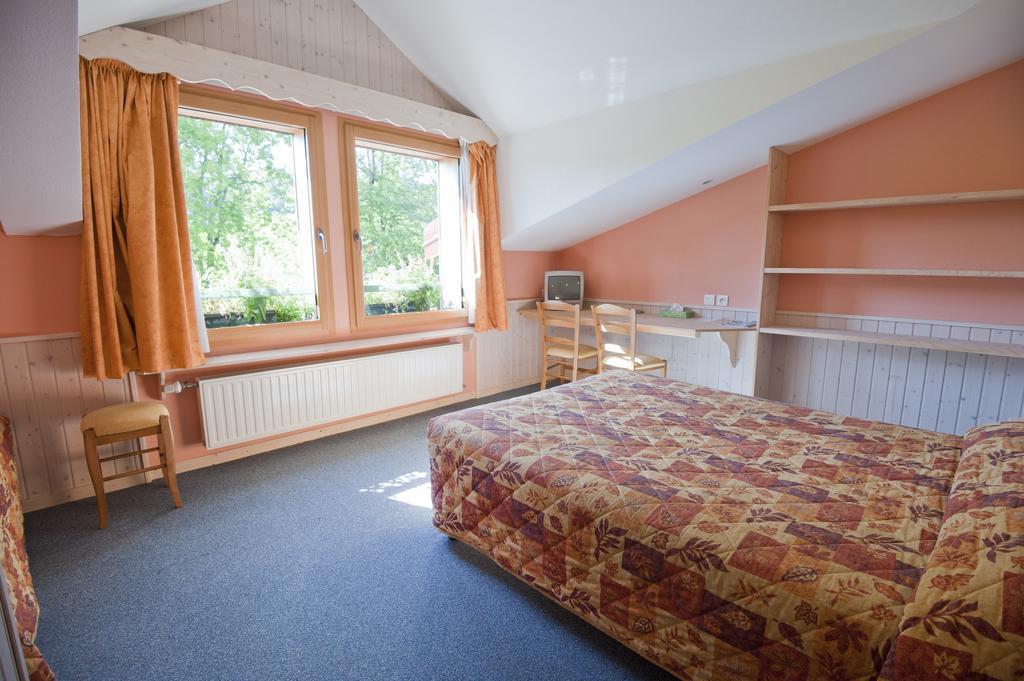 Etoile Des Neiges Piscine Sauna 3* Metabief
