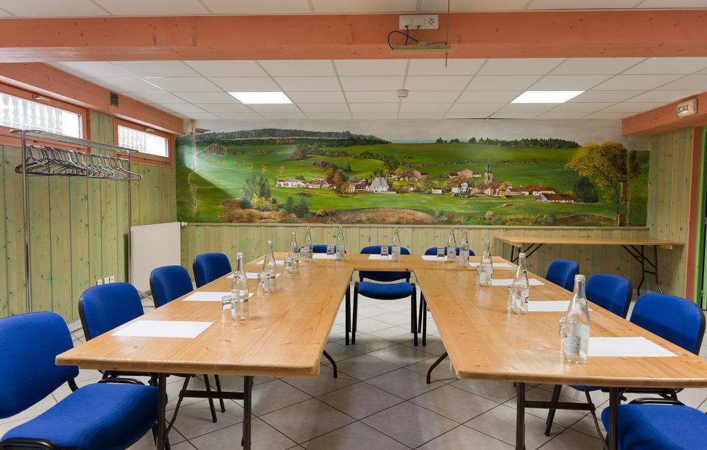 Etoile Des Neiges Hotel